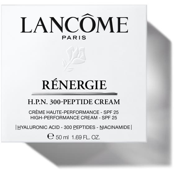 Rénergie H.P.N. 300-Peptide Cream SPF25