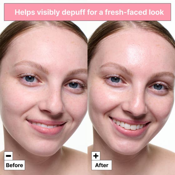 Cryo Sorbet Icy Facial Mask