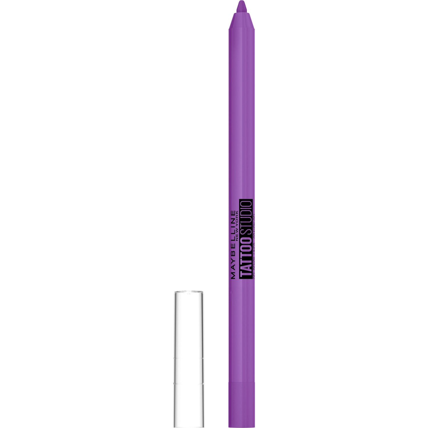 Maybelline Tattoo Liner Gel Pencil Limited Edition Eyeliner Purplepop 301 1,2 g
