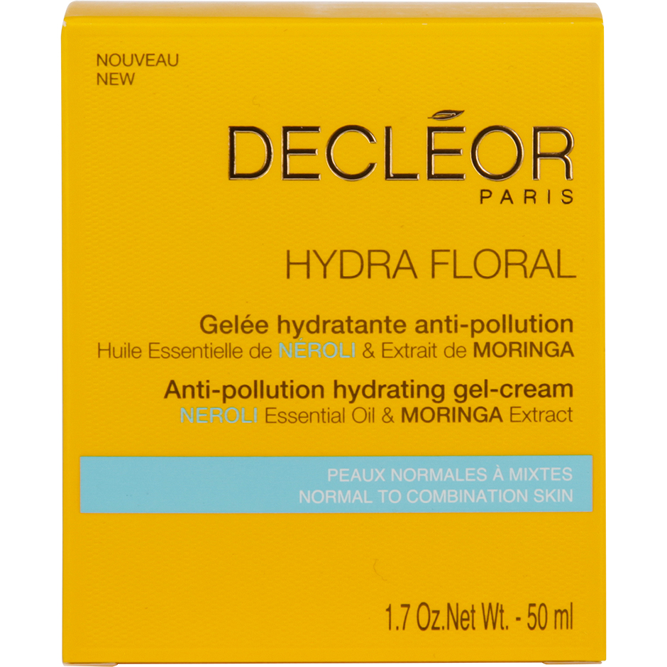 Hydra Floral