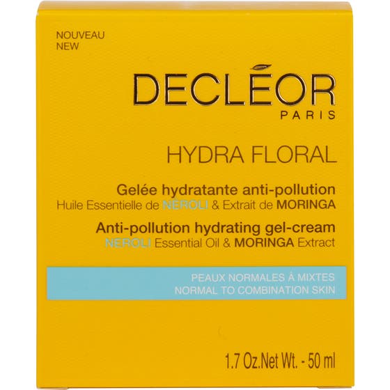 Neroli Bigarade Gel Day Cream