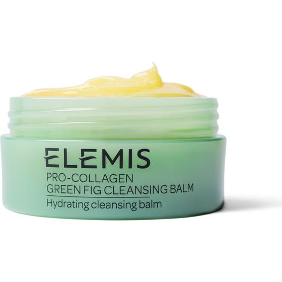 Pro-Collagen Green Fig Cleansing Balm