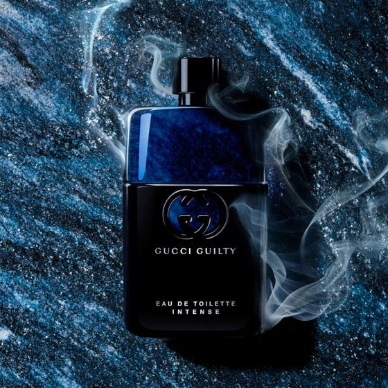 Guilty Intense Pour Homme