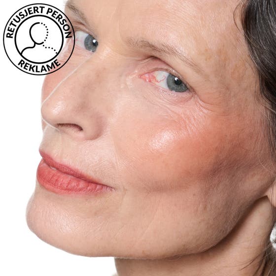 Powder Kiss Lip + Cheek Mousse