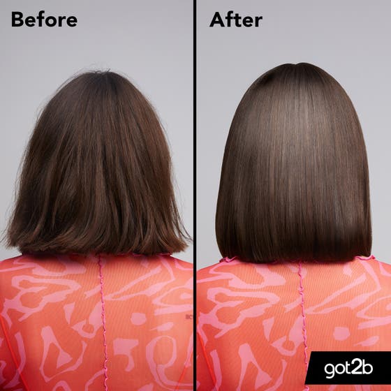 Gloss Glass Hair Shine Spray