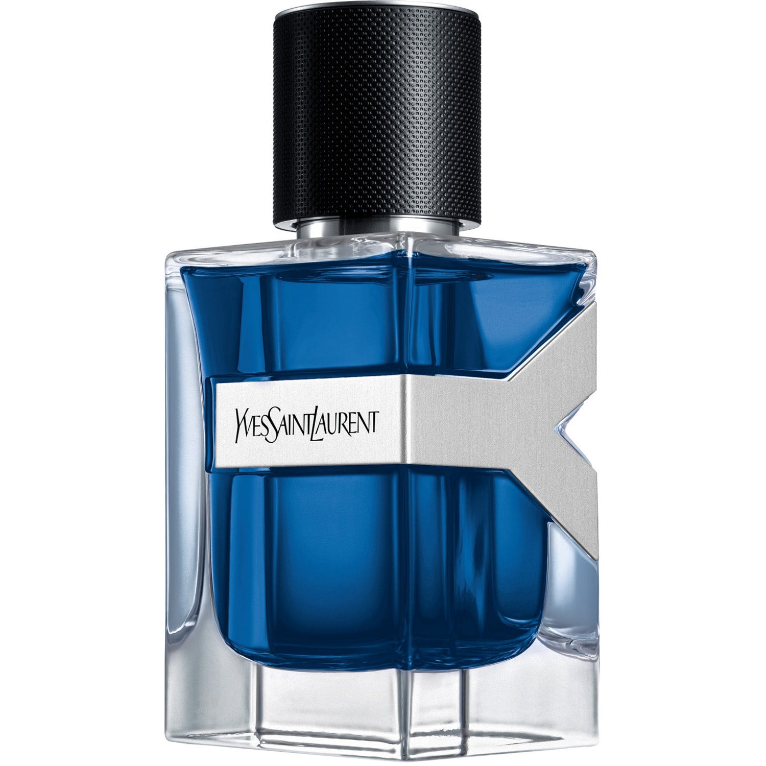 Yves Saint Laurent Y Iced Cologne Intense Eau de Toilette - 60 ml billede