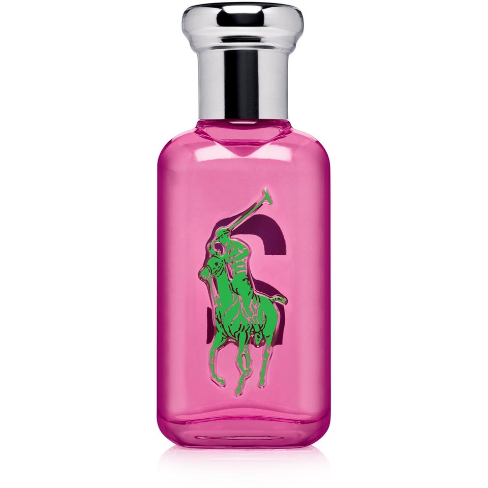 Big Pony 2 Woman Pink Eau de Toilette