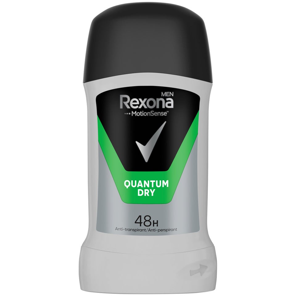 Men Deo Stick Quantum