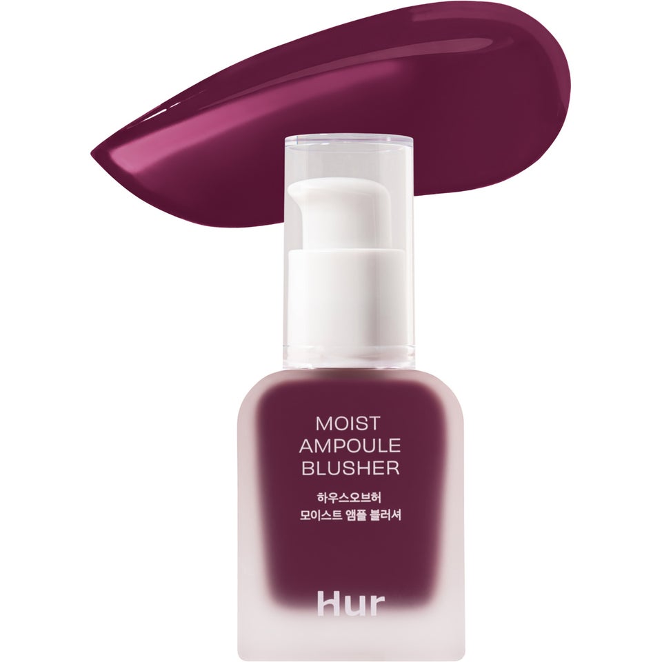 Moist Ampoule Blusher