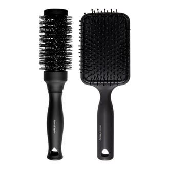 Styling Brush Set