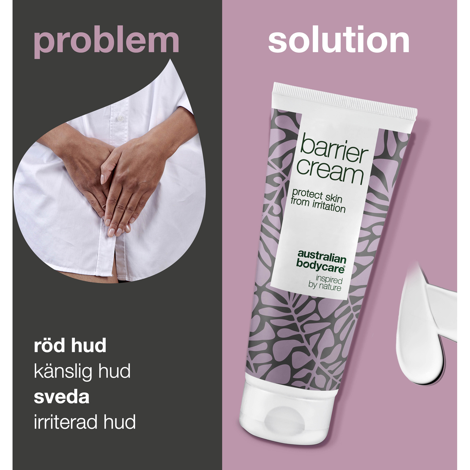 Barrier Cream