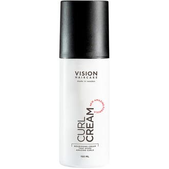 Curl Cream