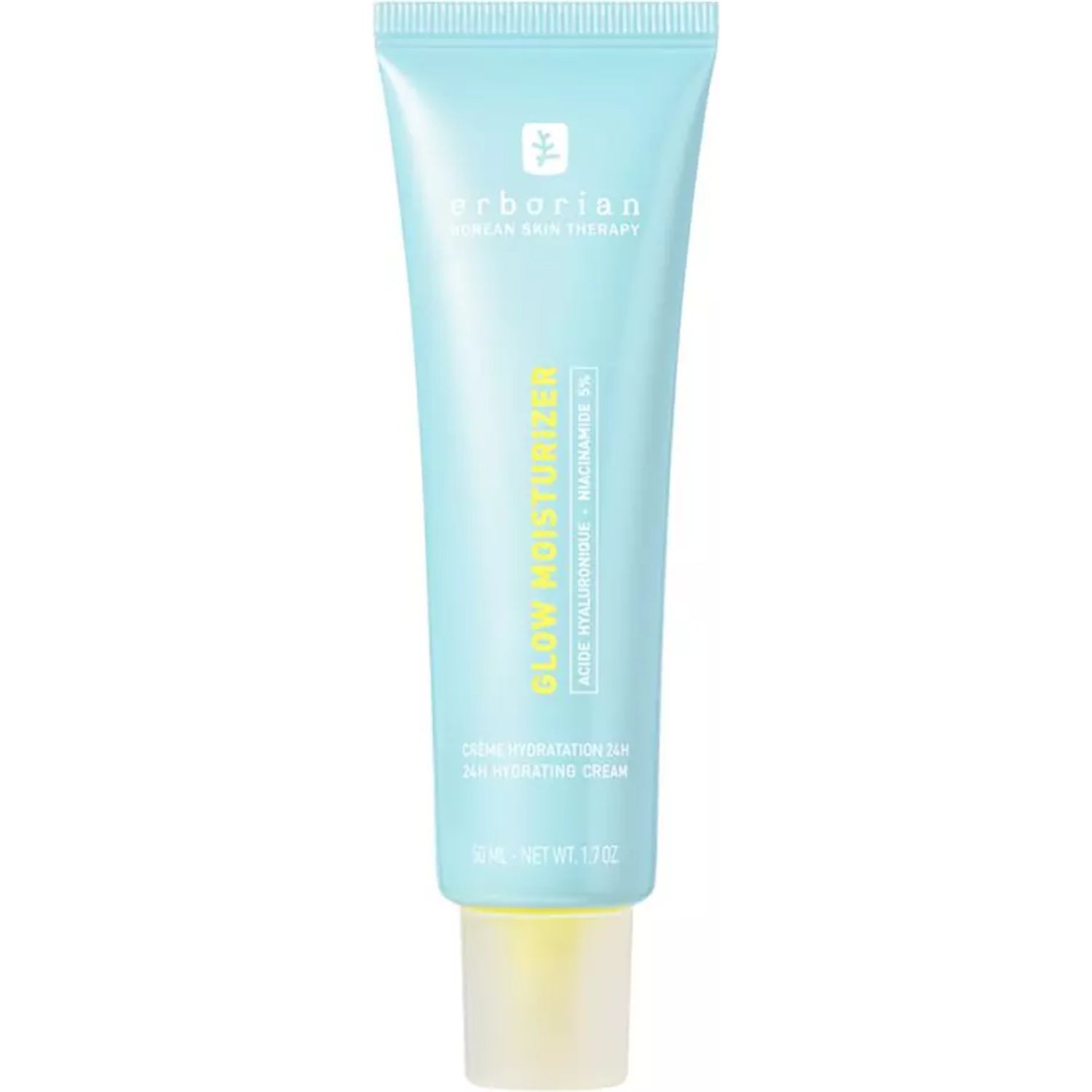 Erborian Glow Moisturizer 50 ml