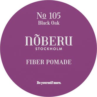 Fiber Pomade