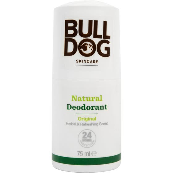 Deodorant