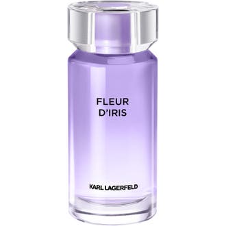 Fleur d'Iris