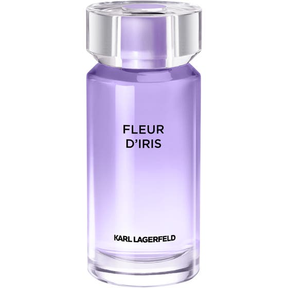 Fleur d'Iris