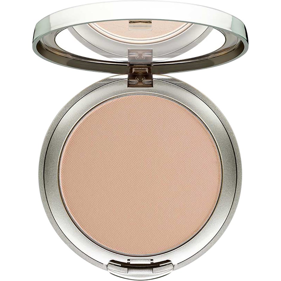 Hydra Mineral Compact Foundation 55 Ivory 10 g