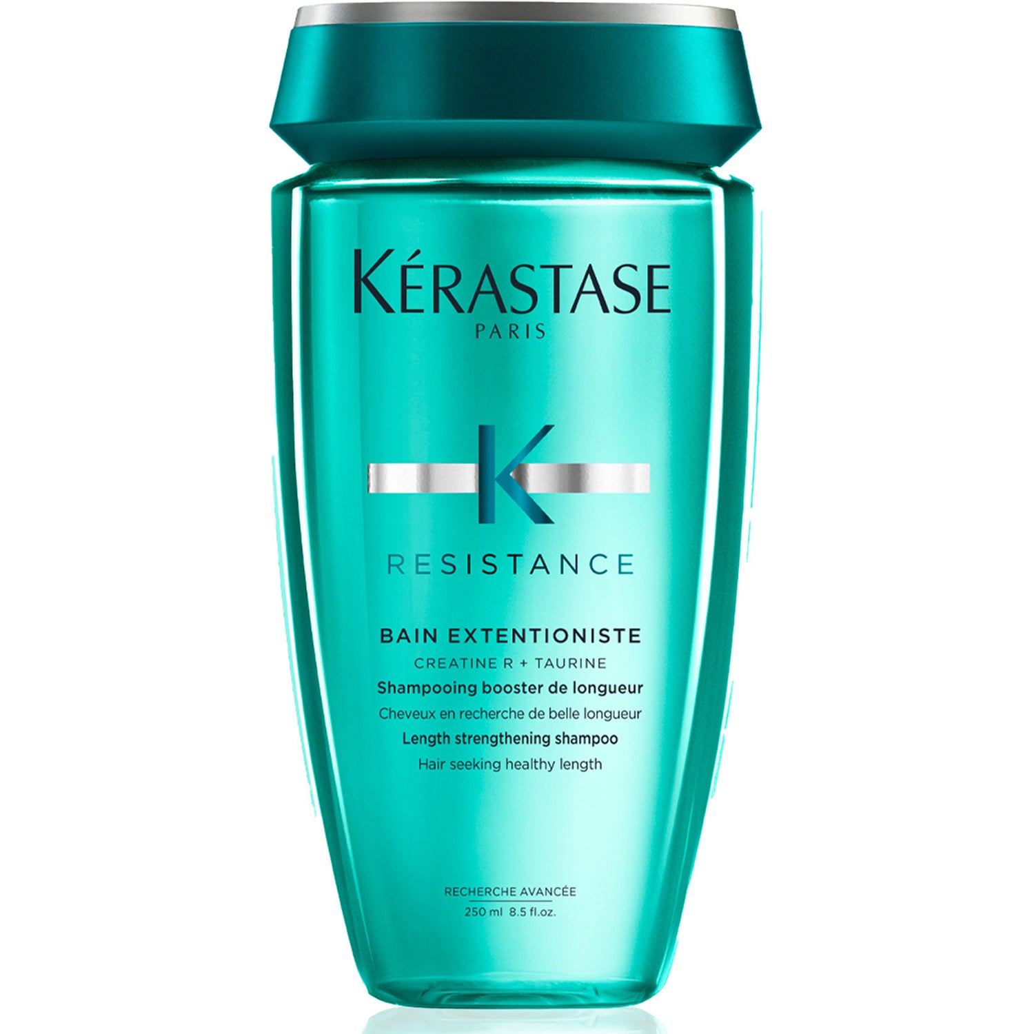 KÉRASTA Resistance Bain Extensioniste Shampoo schampo & balsam dam