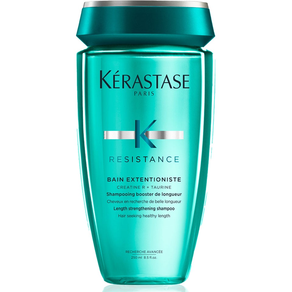 Resistance Bain Extensioniste Shampoo