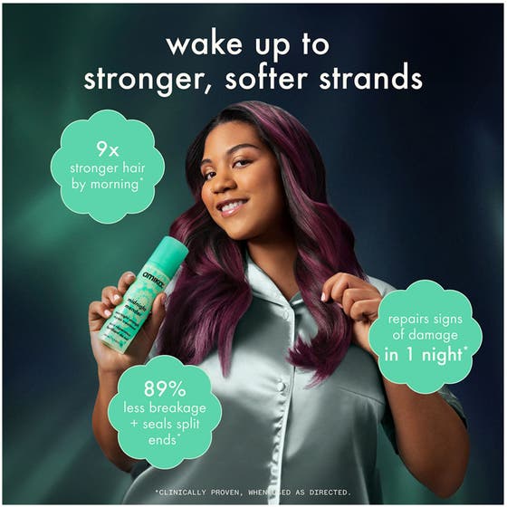 Midnight Mender Overnight Strength Repair Treatment