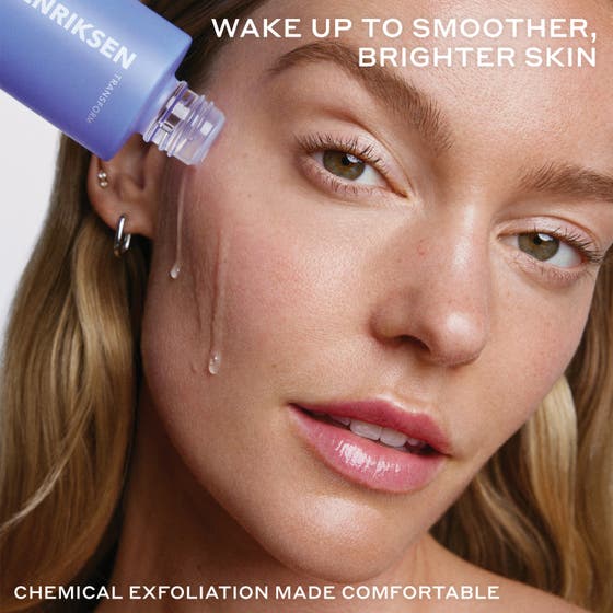 Transform Exfoliating Treatment Toner
