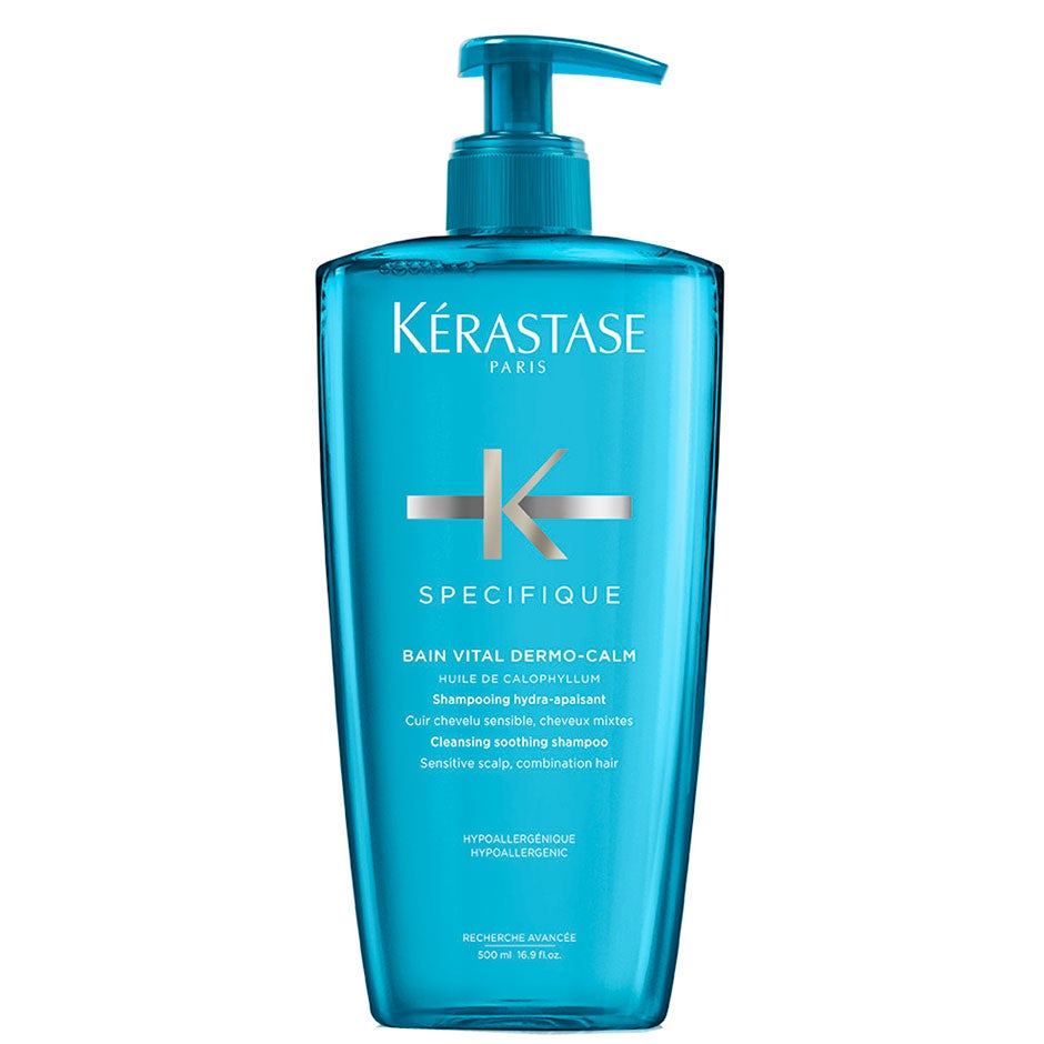 Kérastase Specifique Bain Vital Dermo-Calm Shampoo 500 ml