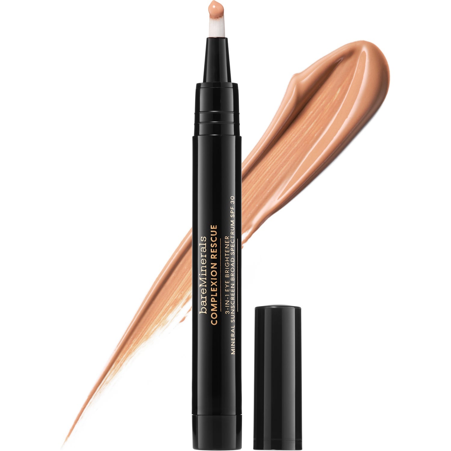 bareMinerals Complex Rescue Mineral 3in1 Brightening Pen Medium – 3 ml