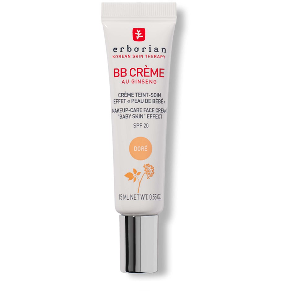 Erborian Bb Creme puder, rouge & highlighter dam – bild 7