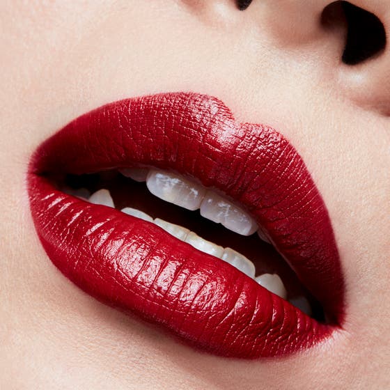 Amplified Crème Lipstick