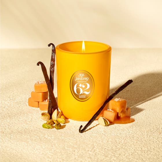 Cheirosa '62 Candle