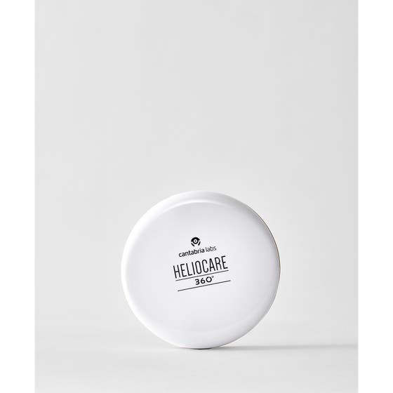 Gel Oil Free Compact SPF 50+
