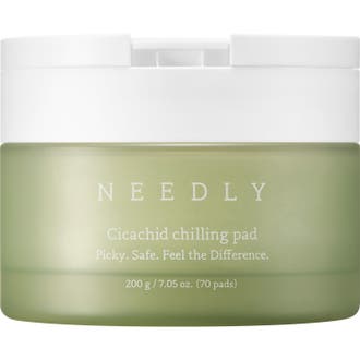 Cicachid Chilling Pad