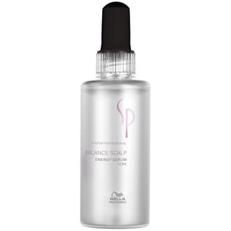 SP Balance Scalp Energy Serum
