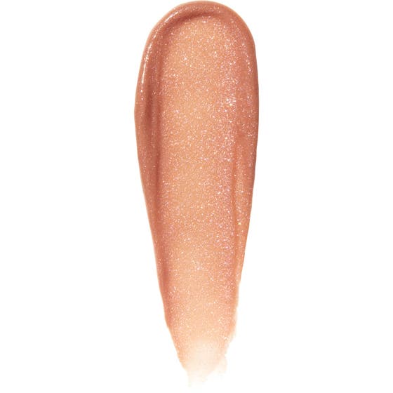 Crushed Oil-Infused Lipgloss