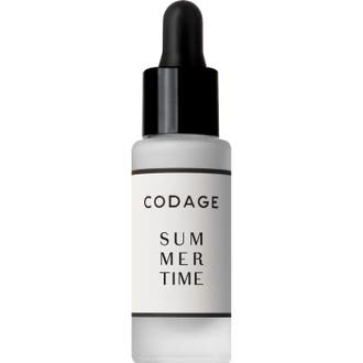 The "Summer Time" Serum