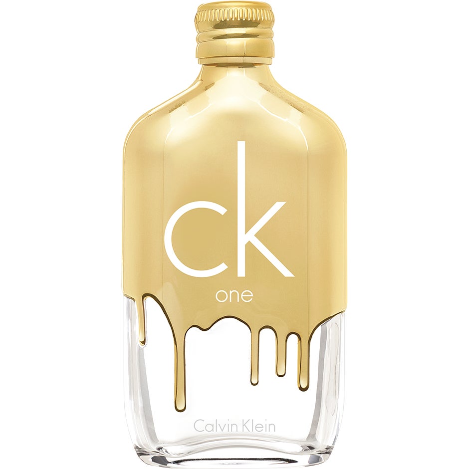 CK One Gold Eau de Toilette