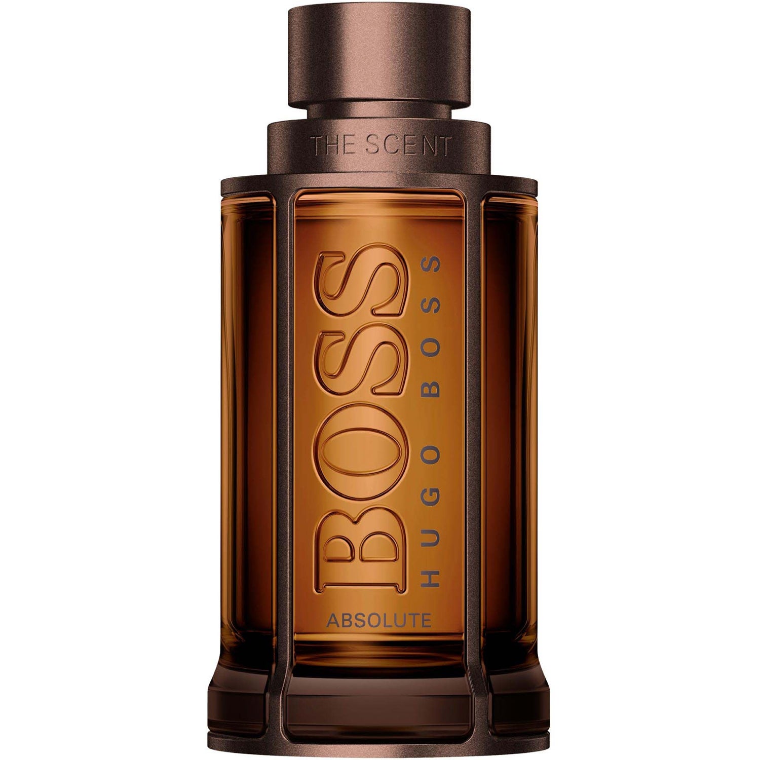 Hugo Boss Boss The Scent Absolute Eau de Parfum - 100 ml