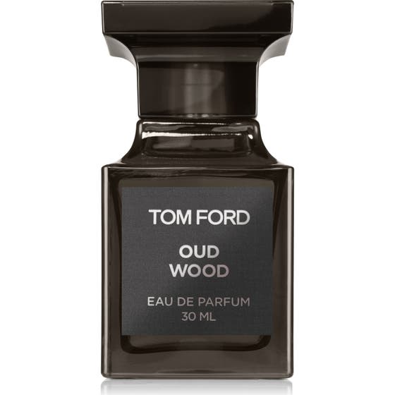 Oud Wood