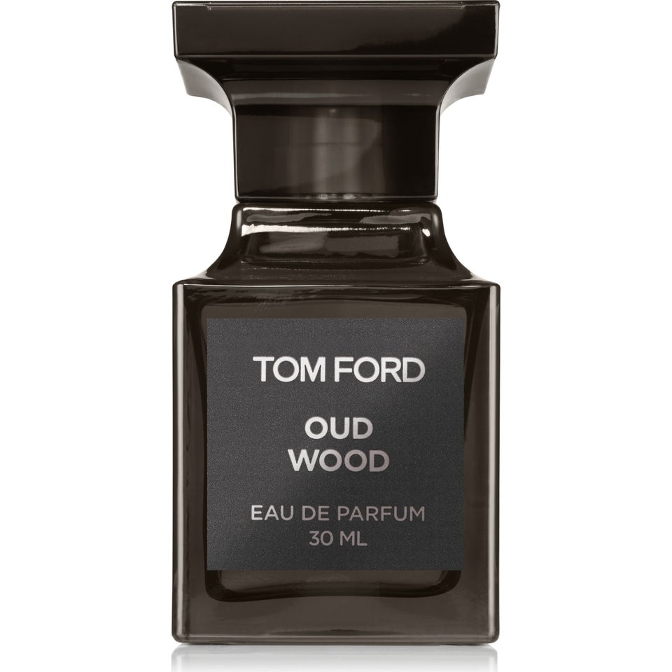 Oud Wood Eau de Parfum