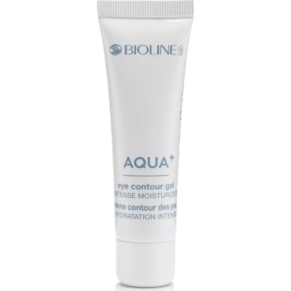 Aqua+ Eye Contour Gel