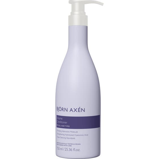 Volume Conditioner