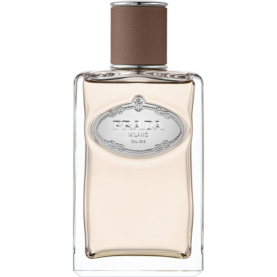 Infusion Vanille Eau De Parfum