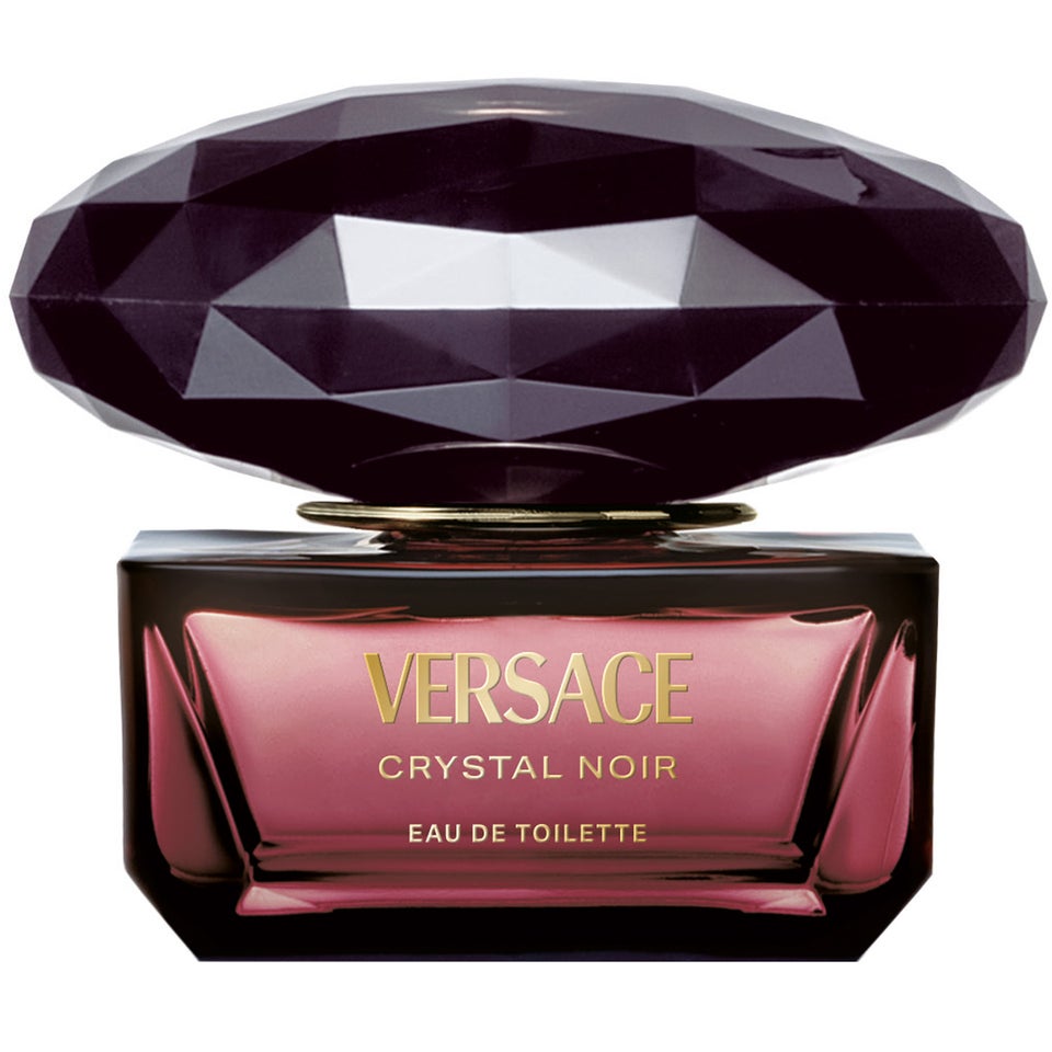 Crystal Noir Eau de Toilette