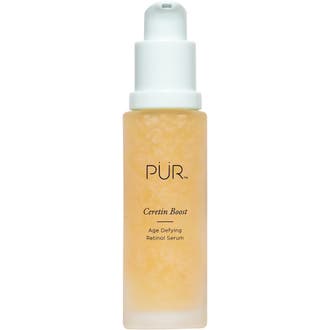 Ceratin Booster Age Defying Retiol Serum