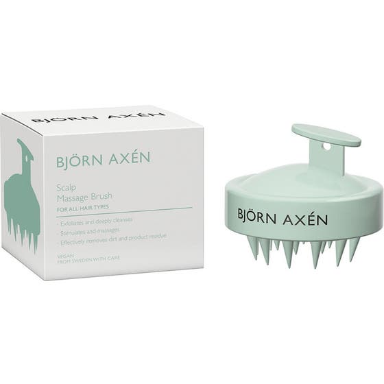 Complete Scalp Care Routine