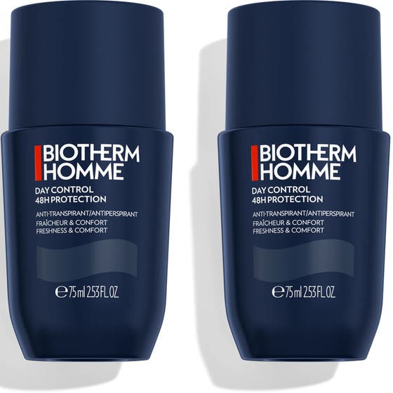 Homme 48H Day Control Duo