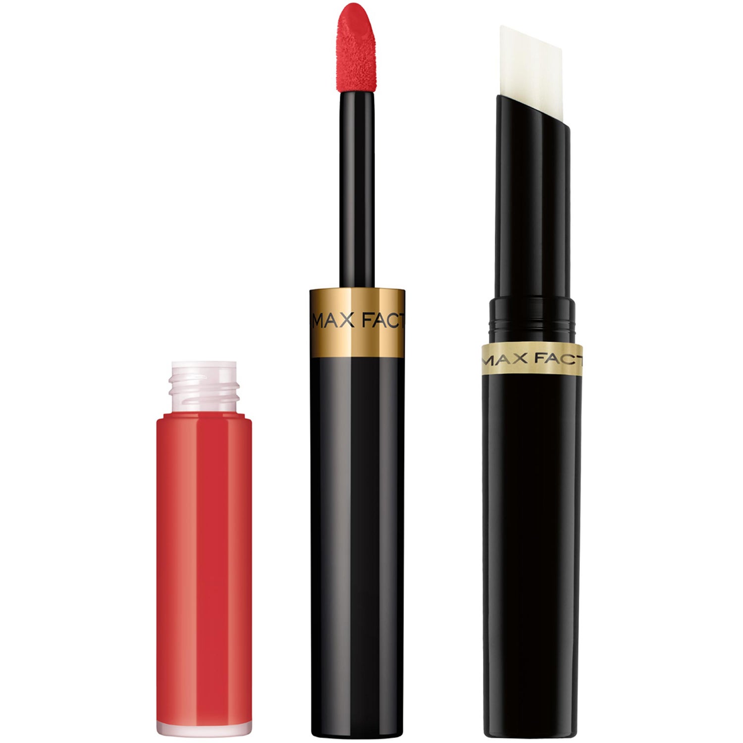 Max Factor Lipfinity läppsmink dam