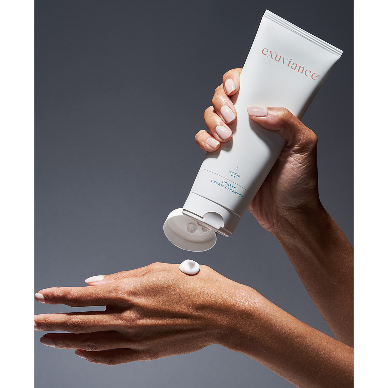 Gentle Cream Cleanser