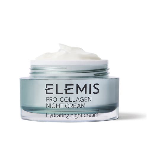 Pro-Collagen Night Cream